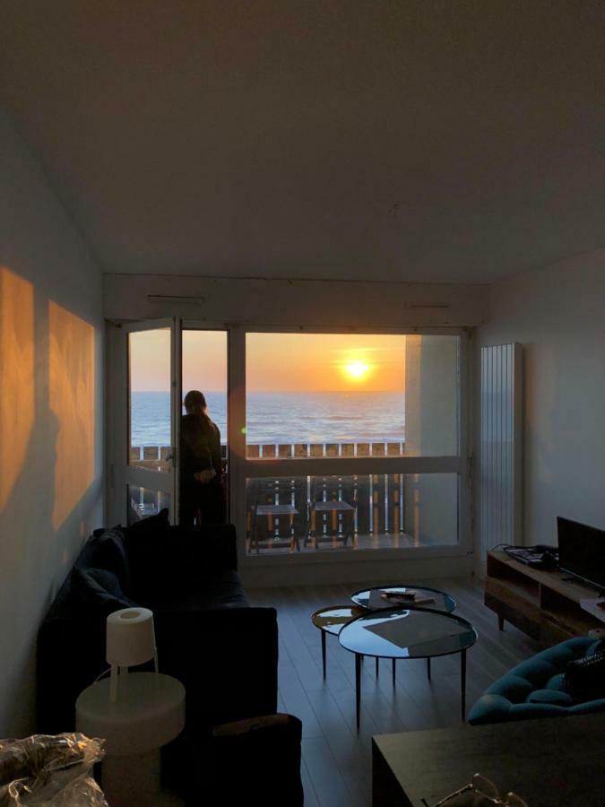 Sunset lovers Lacanau Eksteriør bilde